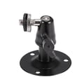thumbnail image 3 of 5PCS Camera Wall-Mounted Bracket Rotating Black broadcast Speaker Brackets Adjustable Projector Stand, 3 of 9
