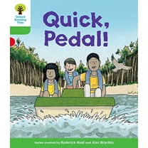Oxford Reading Tree Biff, Chip And Kipper Stories Decode And Develop ...