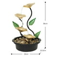 thumbnail image 4 of Abbracc Small Water Feng Shui Ornament Includes for Living Room, 4 of 4
