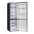 thumbnail image 3 of Off-Grid 24-Inch 11.7 Cu. Ft. 325L Solar DC Bottom Freezer Refrigerator In Black, 3 of 18