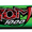 Green, variant on Franklin Sports Venom Youth Teeball Bat - Aluminum Kids Bat - Drop-12 24"in./12oz - White