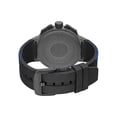 thumbnail image 6 of Tissot T-Bike Chronograph Steel Black Dial Quartz Men Watch T111.417.37.441.06, 6 of 6