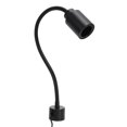 thumbnail image 4 of Magnetic Work Light, Magnetic Base High-brightness LED Work Lamp  For Sewing Machines For Machine Tools For Drilling Machines For Repair Workshops EU Plug 110-220V, 4 of 8