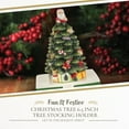 thumbnail image 2 of Spode Tree Stocking Holder, 2 of 7