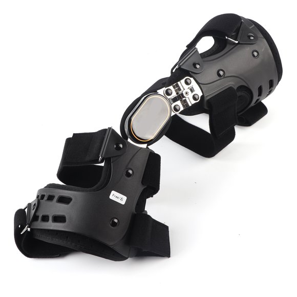 Orthopedic Leg Braces