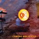 thumbnail image 4 of Calentador de gas portátil Supervivencia de emergencia Calentador de invierno Estufa Senderismo Equipo de tienda, 4 of 9