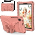 thumbnail image 1 of KOMI Protective Case Compatible with Samsung Galaxy Tab A 8.0 Inch Case 2019 SM-T295/T290, for Galaxy Tab A 8.0 2019 Case Light Weight EVA Rugged Shockproof Protective Cover, 1 of 5