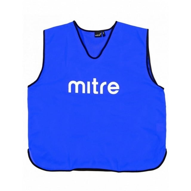 Mitre Adult Pro Training Bib