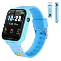 Kids smart watch walmart sale