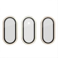 thumbnail image 1 of 3Pcs Tempered Glass for Meta Quest 3 Camera Lens Protector,C, 1 of 5