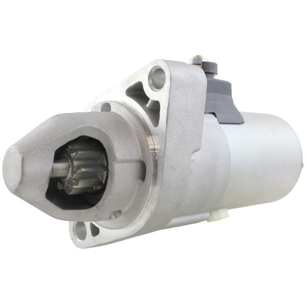 New Starter for Acura TSX 2.4L 2006 2007 2008 2009 2010 31200RZAA01
