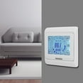 thumbnail image 4 of Thermostat Numérique Programmable Contrôleur de Température pour Chauffage de Sol Domestique 220V, 4 of 8