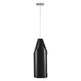 thumbnail image 1 of Luckyn Mini Electric Whisk, Black, 1 of 5