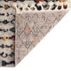 thumbnail image 4 of Unique Loom Cherokee Collection Area Rug - Clemson (2' x 8' Runner Multi/Navy Blue), 4 of 7