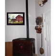 thumbnail image 3 of Antique Barn By Billy Jacobs Printed Framed Wall Art Wood Multi-Color, 3 of 3