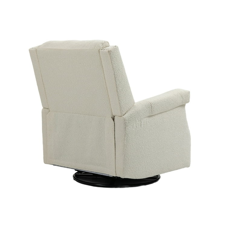 Walmart nursery rocker deals