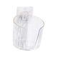 thumbnail image 5 of Cesta de almacenamiento de gabinete colgante minimalista 2 piezas Soledad, 5 of 8