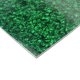 thumbnail image 5 of Lámina de golpeador de guitarra de tres capas de 29 x 44 cm (color a elegir) Verde, 5 of 9
