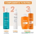 thumbnail image 2 of AVENE Protector Solar en Spray FPS 50, Textura Milk-in-Water Invisible, Toque Seco, Resistente al Agua y Sudor, 200ml, 2 of 6