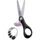 thumbnail image 1 of Juego de tijeras Maped Koopy Special Needs, 5 pulgadas, 12 colores, 1 of 4