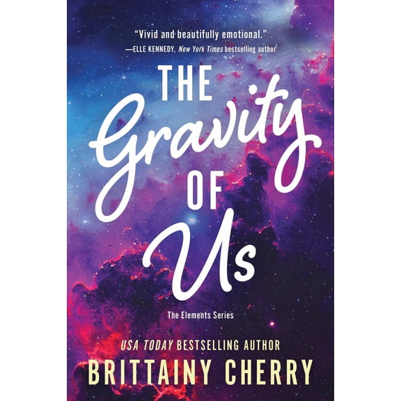 The Gravity of Us (Paperback)