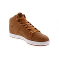 thumbnail image 5 of DC Shoes Cure Hi-Top Athletic Sneaker Beige | ADYS400072 WEA, 5 of 6