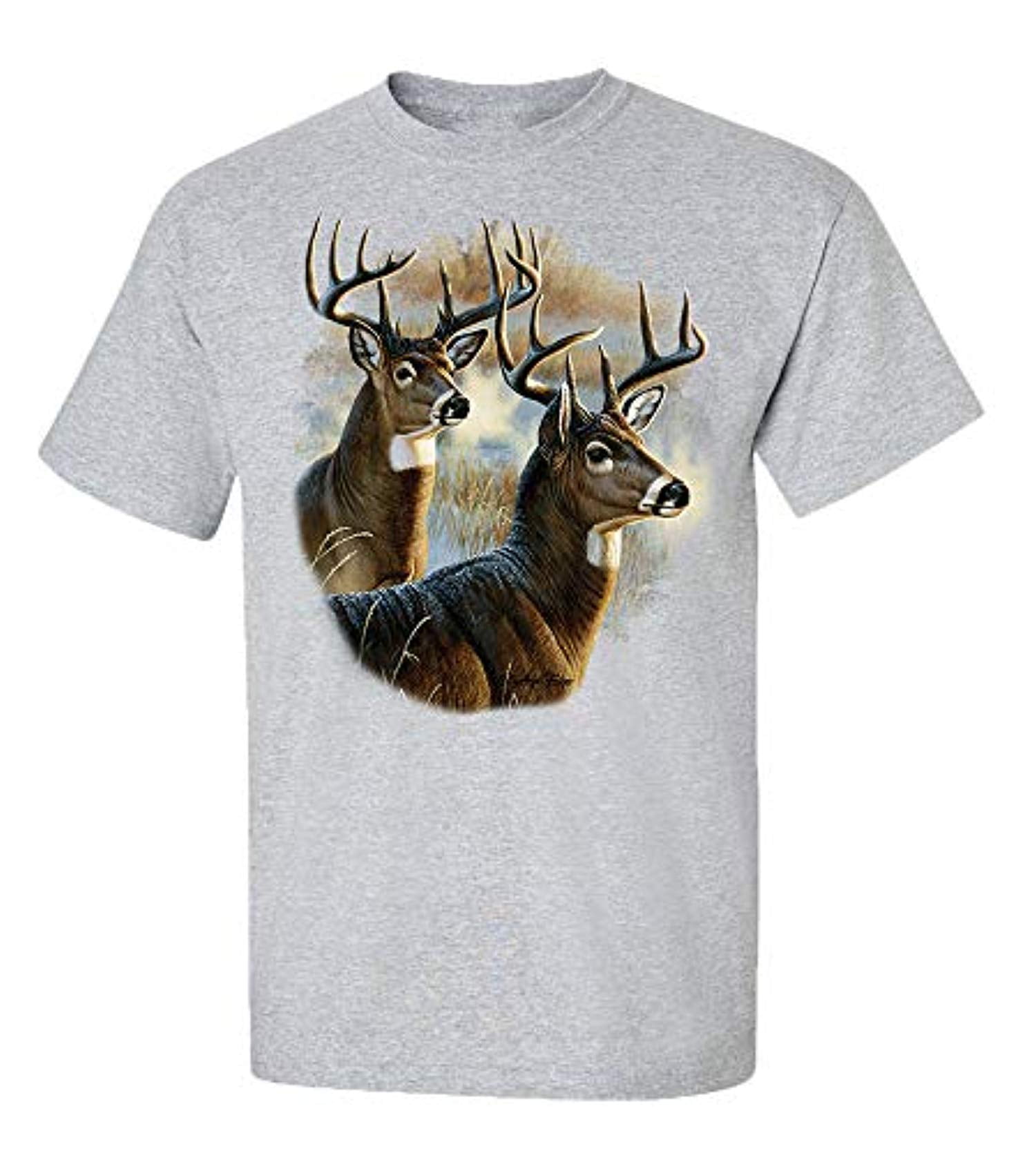 On The Alert Adult Unisex Short Sleeve Tee Shirt Black - Foto 31 di 42