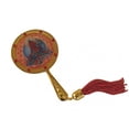 thumbnail image 1 of Feng Shui Import LLC 4830 Miroir Tara Rouge, 1 of 1