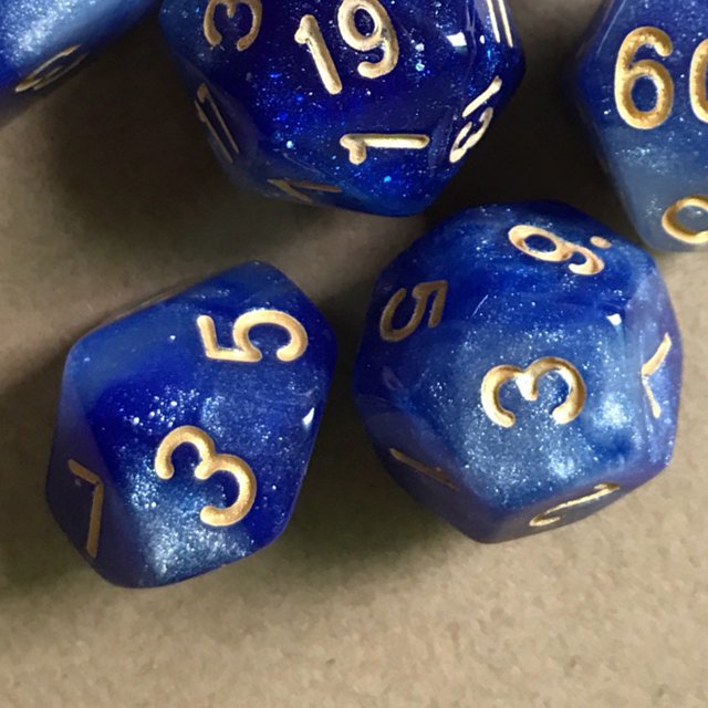 Juego De Juguete Juego de dados de cielo estrellado, juegos de mesa, herramienta de entretenimiento, juguete de escritorio para niños y adultos Likrtyny libre de BPA