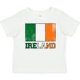 thumbnail image 3 of Inktastic Ireland Flag Boys or Girls Baby T-Shirt, 3 of 5
