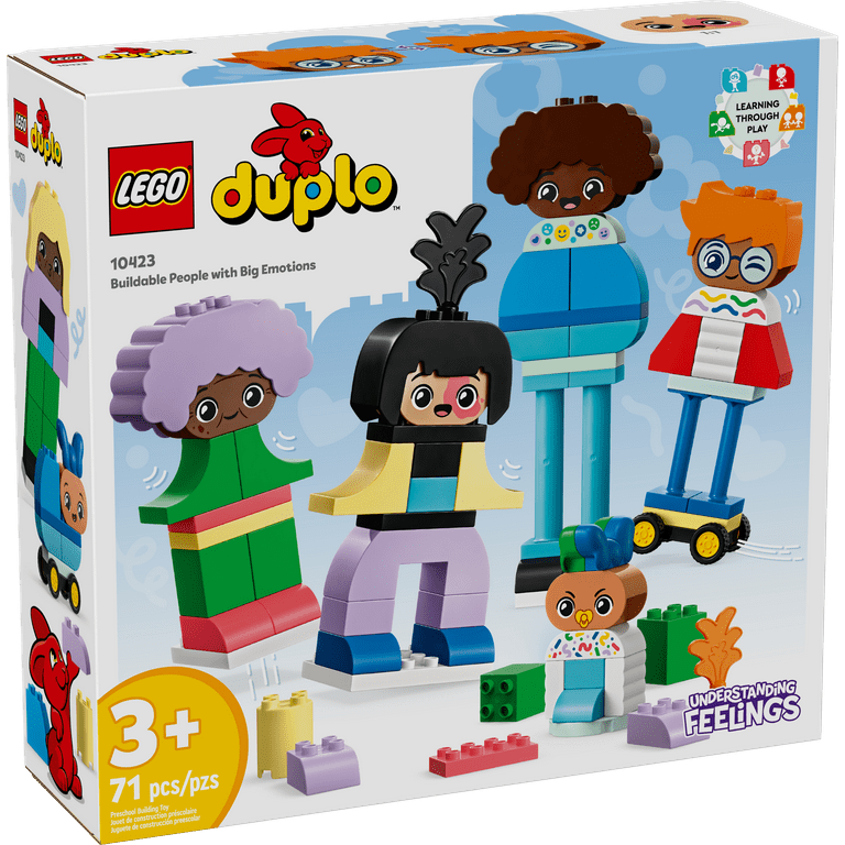 Lego duplo mixed box new arrivals