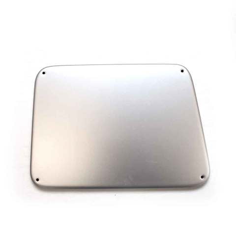 Ranger Boat Port Radio Panel 207817 | 10 3/8 x 7 1/4 Inch Gray