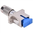 thumbnail image 4 of 20X FC-SC Adaptador Híbrido de Acoplador Monomodo Adaptador de Fibra Óptica para FC Macho una SC Hembra, 4 of 5