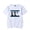 White, variant on The Kid LAROI BIF 3 Tee Women Men Crewneck Short Sleeve T-shirt Casual Trendy Tops