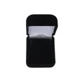 thumbnail image 4 of Diamond Stud Earrings Screw Back in 14K White Gold, 4 of 7