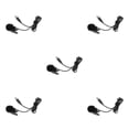 thumbnail image 1 of Sidaley Micrófono inalámbrico XLR Conector de 3 pines Micrófono Clip de plástico tipo 1 Type2 NO2, 1 of 1
