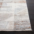 thumbnail image 3 of SAFAVIEH Marmara Keila Abstract Area Rug, Beige/Blue Rust, 2'6" x 4', 3 of 8