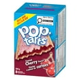 thumbnail image 4 of Pop-Tarts® Frosted Cherry Flavour Pastries, 384 g, 8 Pastries, 4 of 11