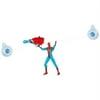 The Amazing Spider-Man Concept Series Zip Rocket Spider-Man 3.75" Action Figure
