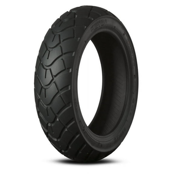 Kenda K761 Dual Sport Front/Rear Tires - 110/70-12 4PR 47J 109X1069