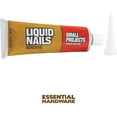 thumbnail image 3 of Liquid Nails Small Projects and Repairs Adhesive LN-700 - Waterproof - 3 Pack, 4 fl oz, 3 of 3