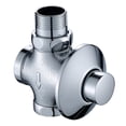 thumbnail image 1 of Toilet flush valve Aquaflush push button self-closing hidden, 1 of 5
