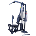 thumbnail image 2 of Body Solid - G1B Compact Home Gym, 2 of 14