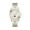 Silver, variant on Men's Bulova Silver Elizabeth City State University Vikings Classic Two-Tone Round Watch