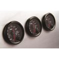 thumbnail image 2 of Holley EFI 553-133 Fuel Level Gauge, 2 of 3