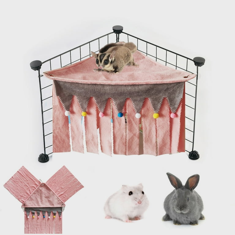 Pets corner hamster cage online