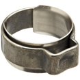 thumbnail image 1 of Stainless Steel Hose Clamp With Insert, 11.8Rer 1Ear, 1 of 1