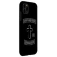 thumbnail image 3 of Funda para iPhone 11 Pro Max Ozzy Osbourne Cruz, 3 of 3