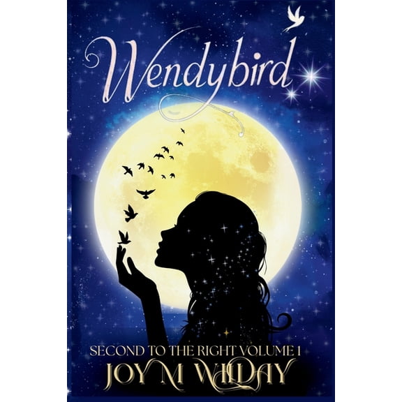 Wendybird, (Paperback)