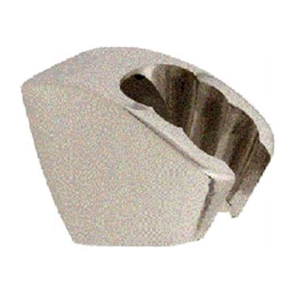 Whedon AF217C-N Wall Bracket Hand showers, Brushed Nickel